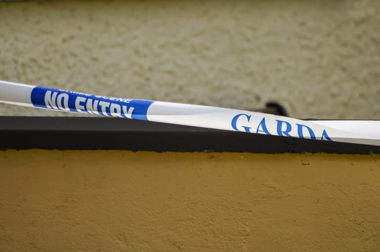 Gardaí fear toddler witnessed attack at home in Blanchardstown Gardaí fear toddler witnessed attack at home in Blanchardstown