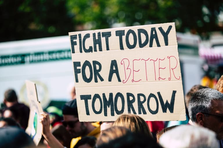 A March for Maternity protest is happening at the Dáil tomorrow A March for Maternity protest is happening at the Dáil tomorrow