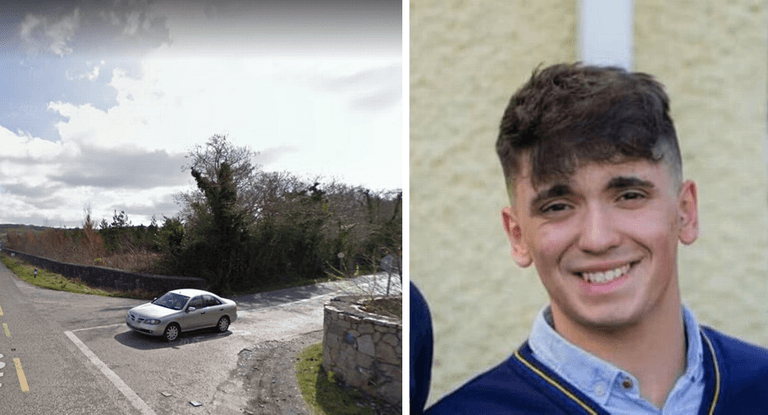 Tributes paid to 21 year old student killed in road accident Tributes paid to 21 year old student killed in road accident