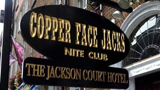 Coppers to open at 6pm following Government’s midnight closing rule Coppers to open at 6pm following Government’s midnight closing rule
