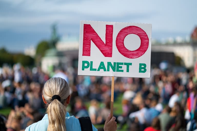 Meet the young people fighting climate change in Ireland Meet the young people fighting climate change in Ireland