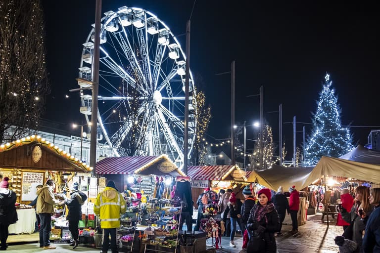 8 gorgeous Irish Christmas markets you need to visit this winter 8 gorgeous Irish Christmas markets you need to visit this winter