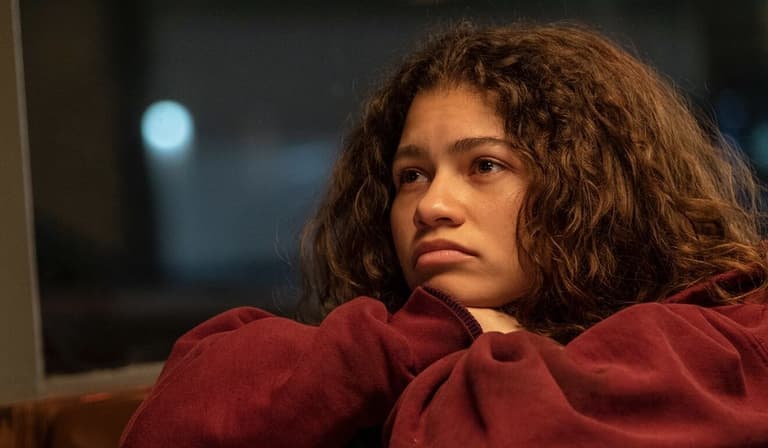 WATCH: Euphoria season 2 trailer has dropped along with the release date WATCH: Euphoria season 2 trailer has dropped along with the release date