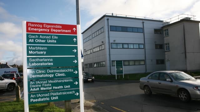 Man dies after being attacked by newly calved cow in Mayo Man dies after being attacked by newly calved cow in Mayo