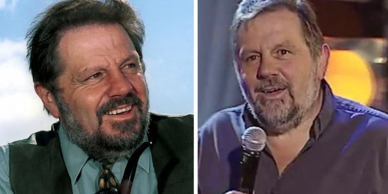 Comedian Jethro dies aged 73 after contracting Covid-19 Comedian Jethro dies aged 73 after contracting Covid-19