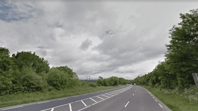 A woman has died and several injured after Kilkenny crash A woman has died and several injured after Kilkenny crash