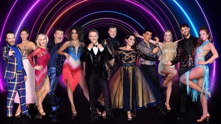 DWTS to get “Covid pass” as second person tests positive ahead of live shows DWTS to get “Covid pass” as second person tests positive ahead of live shows