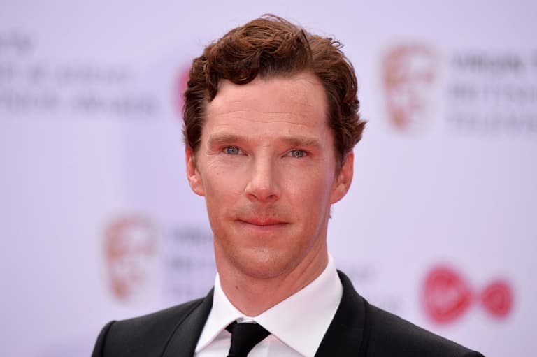 Benedict Cumberbatch regrets playing non-binary character Benedict Cumberbatch regrets playing non-binary character