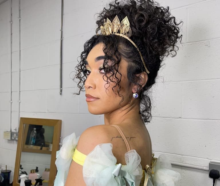 Meet the stylist behind Erica Cody’s hair on Dancing with the Stars Meet the stylist behind Erica Cody’s hair on Dancing with the Stars