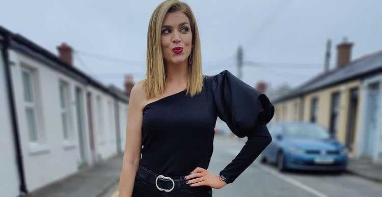Muireann O’Connell shares some untraditional plans for her wedding day Muireann O’Connell shares some untraditional plans for her wedding day