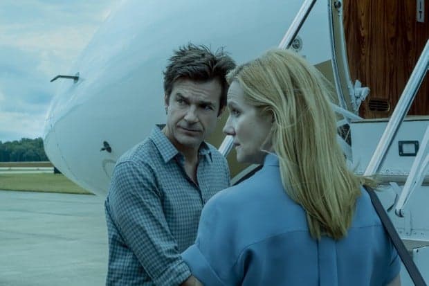 Everything we know about Ozark season 4 Everything we know about Ozark season 4