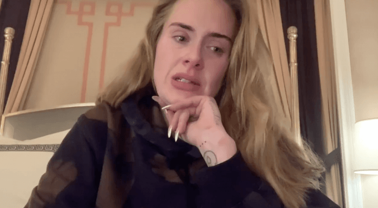 Adele heartbroken as she cancels Las Vegas residency dates Adele heartbroken as she cancels Las Vegas residency dates