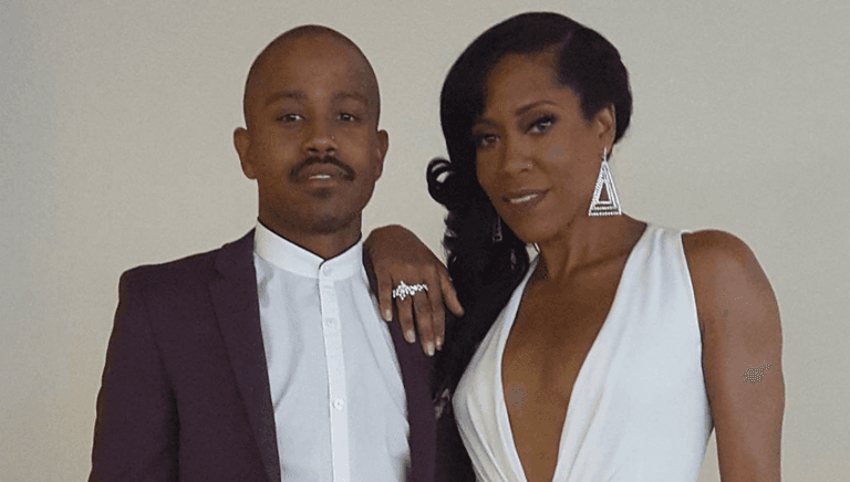 Actress Regina King pays tribute to her son as he dies suddenly Actress Regina King pays tribute to her son as he dies suddenly