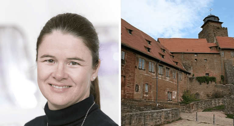 A Carlow woman has just been voted the first female mayor of a German town A Carlow woman has just been voted the first female mayor of a German town