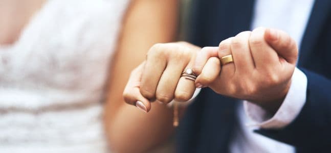 Are you getting married? Here are three essentials to make your big day extra special Are you getting married? Here are three essentials to make your big day extra special
