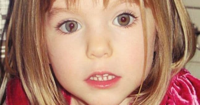 New Maddie McCann doc ‘to reveal fresh info’ about prime suspect New Maddie McCann doc ‘to reveal fresh info’ about prime suspect