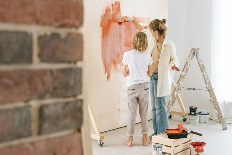 Home: The colour and interior trends to watch out for in 2022 Home: The colour and interior trends to watch out for in 2022