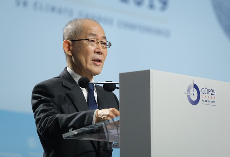 Explainer: The UN sent out a “dire warning” for climate action – what does this mean? Explainer: The UN sent out a “dire warning” for climate action – what does this mean?