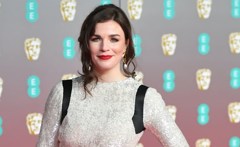 Aisling Bea opens up on bursting into tears after TV host cursed her out Aisling Bea opens up on bursting into tears after TV host cursed her out