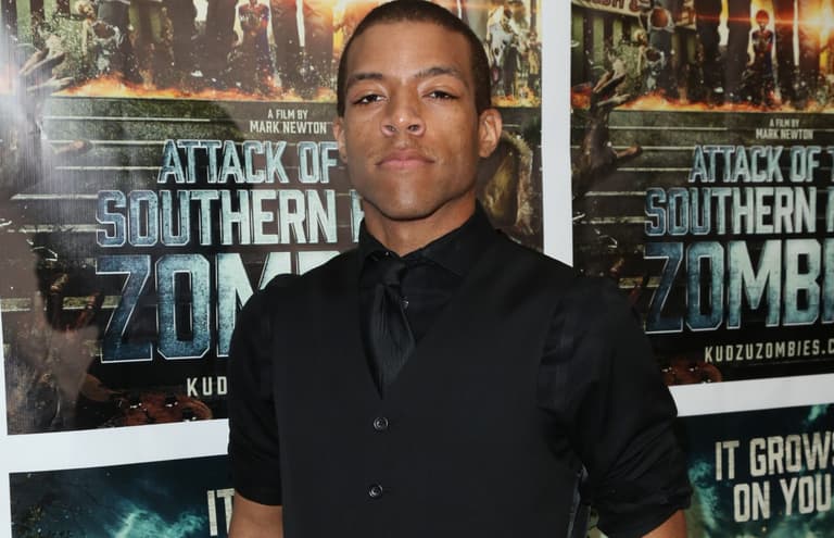 Walking Dead actor Moses J Moseley dies, aged 31 Walking Dead actor Moses J Moseley dies, aged 31