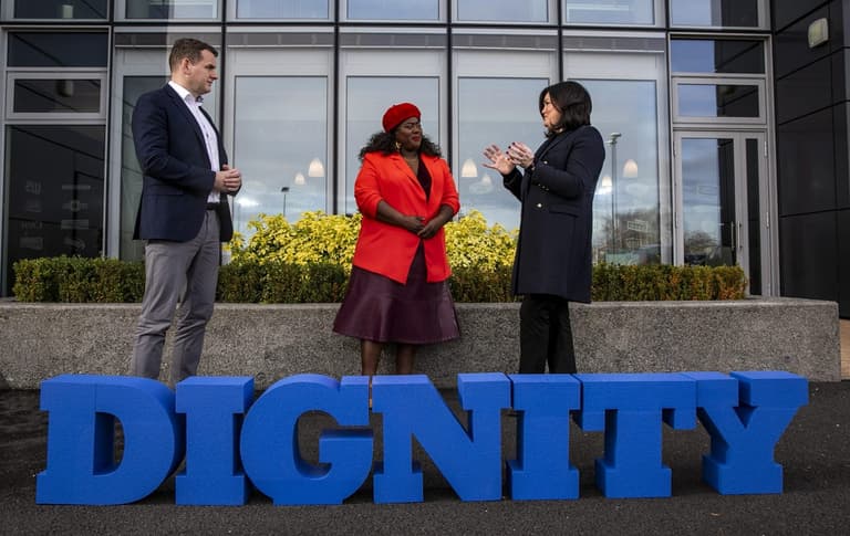 Lidl provided 80,000 free period products since launching period poverty campaign Lidl provided 80,000 free period products since launching period poverty campaign