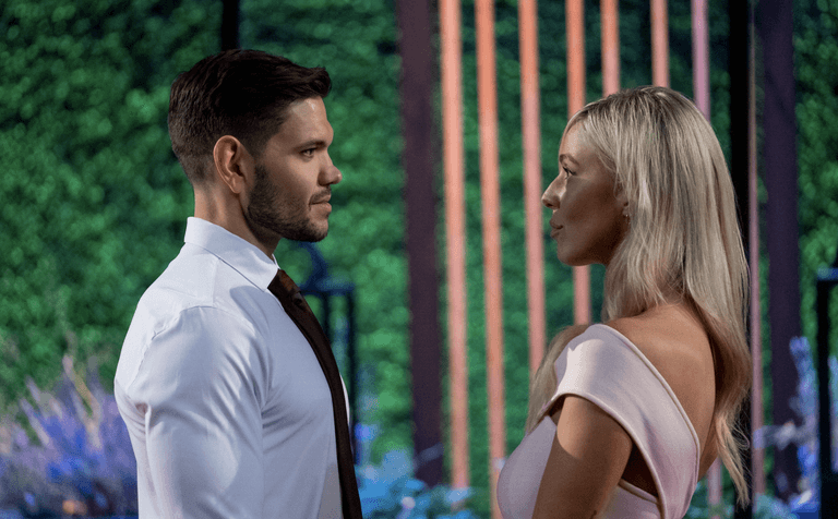 Love is Blind creator responds to plus size casting criticism Love is Blind creator responds to plus size casting criticism