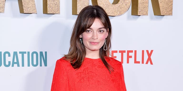 Sex Education star Emma Mackey is set to star in upcoming Barbie film Sex Education star Emma Mackey is set to star in upcoming Barbie film