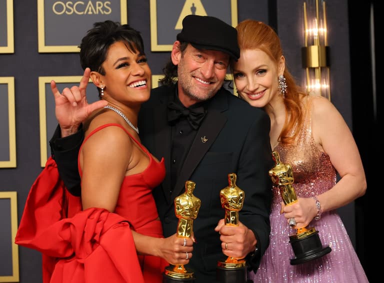 Opinion: Will Smith’s slap is overshadowing all the good aspects of the Oscars Opinion: Will Smith’s slap is overshadowing all the good aspects of the Oscars