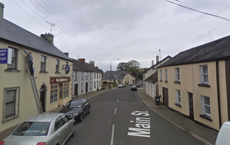 Woman dies following three car collision in Cavan Woman dies following three car collision in Cavan