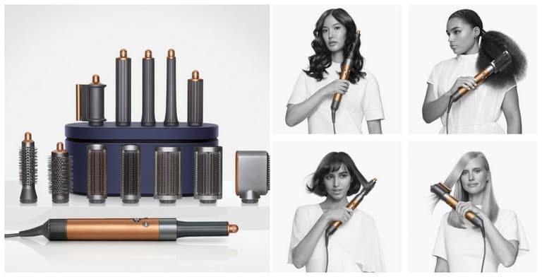 Dyson just announced a brand new multi-styler Airwrap – and we are excited Dyson just announced a brand new multi-styler Airwrap – and we are excited