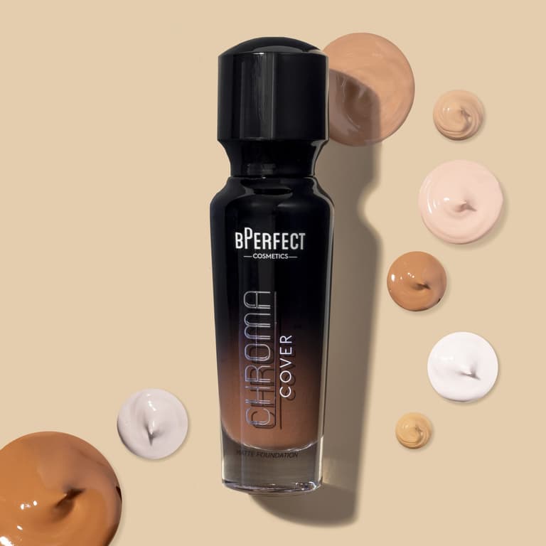 5 new foundations for all skin types we need to try 5 new foundations for all skin types we need to try