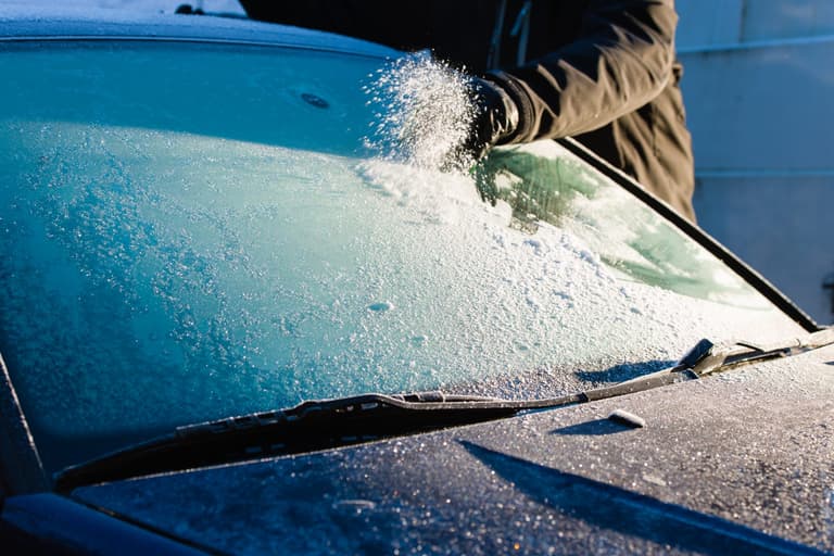 Met Éireann warns of cold snap with temperatures set to plummet Met Éireann warns of cold snap with temperatures set to plummet