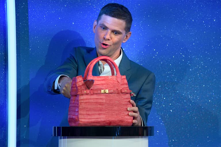 ‘Is it cake?’ – The new meme-inspired baking show with a twist coming to Netflix ‘Is it cake?’ – The new meme-inspired baking show with a twist coming to Netflix