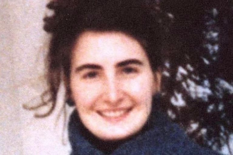 Detective believes missing woman Annie McCarrick was killed by a serial killer Detective believes missing woman Annie McCarrick was killed by a serial killer