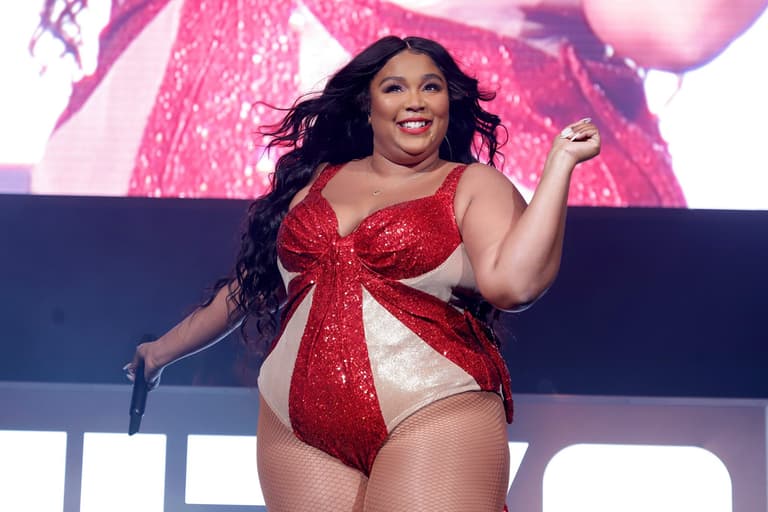 Lizzo is launching an all-inclusive shape wear range – and thank God for that Lizzo is launching an all-inclusive shape wear range – and thank God for that