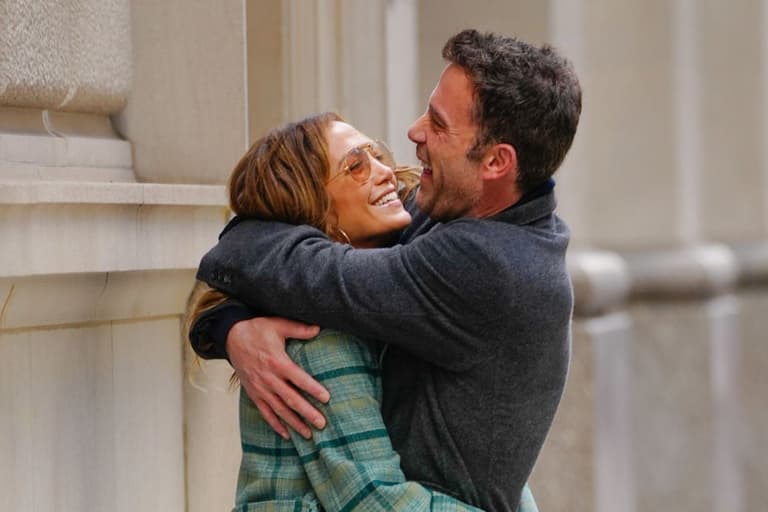 Wait, are Ben Affleck and Jennifer Lopez engaged again? Wait, are Ben Affleck and Jennifer Lopez engaged again?