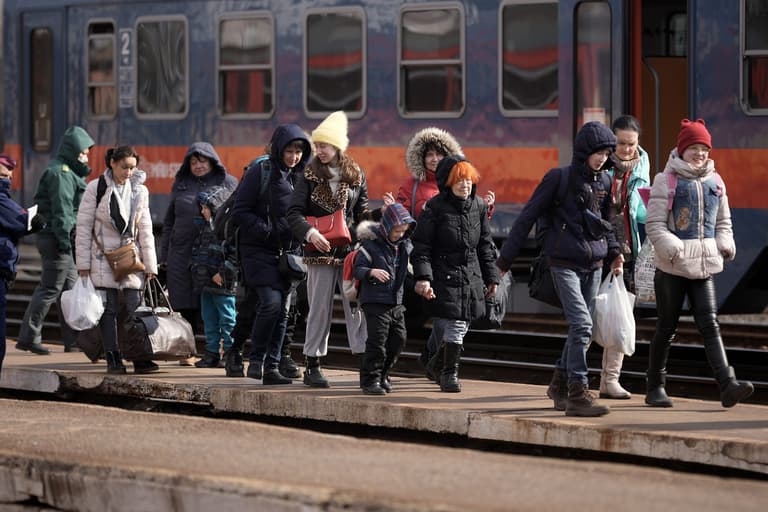 Over half of Ukraine accommodation pledges in Ireland not fulfilled Over half of Ukraine accommodation pledges in Ireland not fulfilled