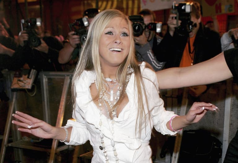 Viewers “heartbroken” after Channel 4 air Nikki Grahame documentary Viewers “heartbroken” after Channel 4 air Nikki Grahame documentary