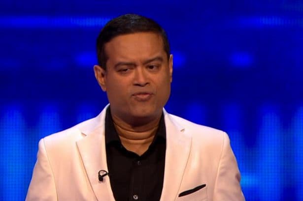 The Chase’s Paul Sinha condemns racist abuse of contestants The Chase’s Paul Sinha condemns racist abuse of contestants