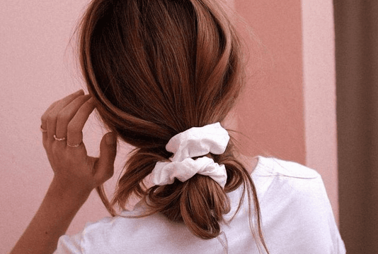 Thin hair? People are raving about this DIY rosemary hair spray for thicker hair Thin hair? People are raving about this DIY rosemary hair spray for thicker hair