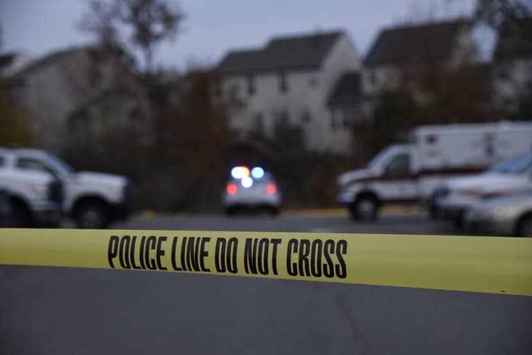 Baby kidnapped as grandmother unloaded groceries from car found Baby kidnapped as grandmother unloaded groceries from car found