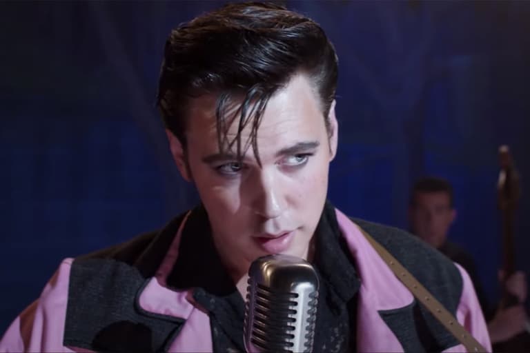 Everything to know about the new Elvis biopic starring Austin Butler Everything to know about the new Elvis biopic starring Austin Butler