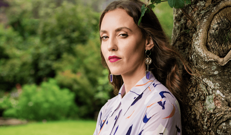 Louise O’Neill: “It sometimes feels like we need to share our stories to be accepted as humans” Louise O’Neill: “It sometimes feels like we need to share our stories to be accepted as humans”