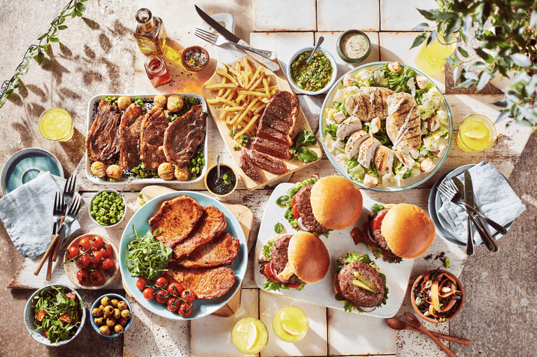 WIN: A €50 Iceland Foods voucher to stock up on all your summer essentials WIN: A €50 Iceland Foods voucher to stock up on all your summer essentials