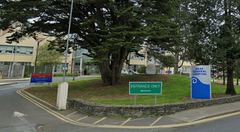Naas doctor removed from registry following sexual assault allegations Naas doctor removed from registry following sexual assault allegations