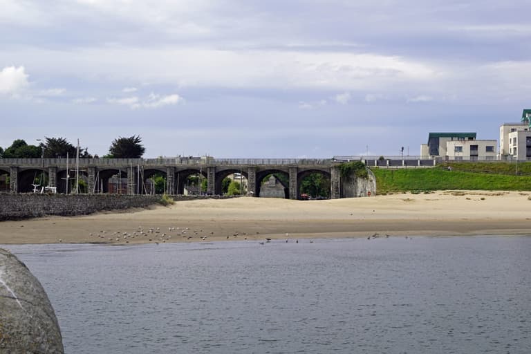 Only two of Ireland’s swimming spots are considered “poor” quality Only two of Ireland’s swimming spots are considered “poor” quality