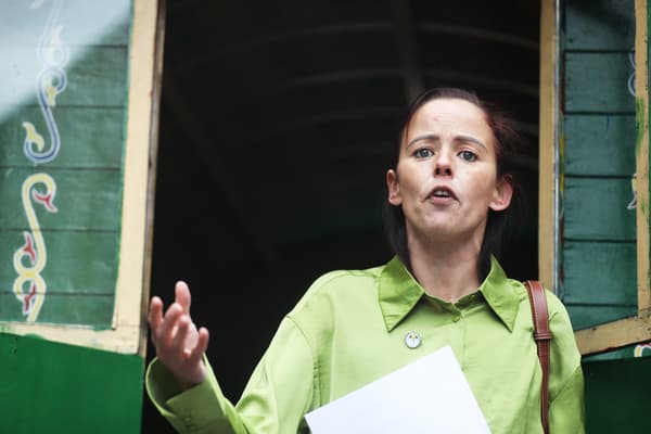 The Traveller community is experiencing a mental health crisis The Traveller community is experiencing a mental health crisis