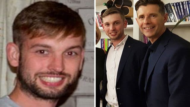 Dermot Bannon pays tribute to Room To Improve colleague who has passed away Dermot Bannon pays tribute to Room To Improve colleague who has passed away