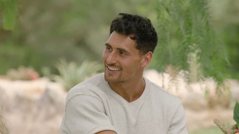 Love Island’s Jay claims he’s coming back to Love Island after Jacques’ exit Love Island’s Jay claims he’s coming back to Love Island after Jacques’ exit