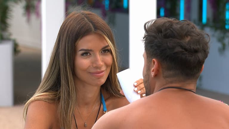 So it seems Ekin-Su once competed as Miss Ireland before Love Island fame So it seems Ekin-Su once competed as Miss Ireland before Love Island fame
